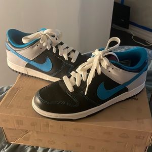Men’s size 8 Nike Dunk Low
